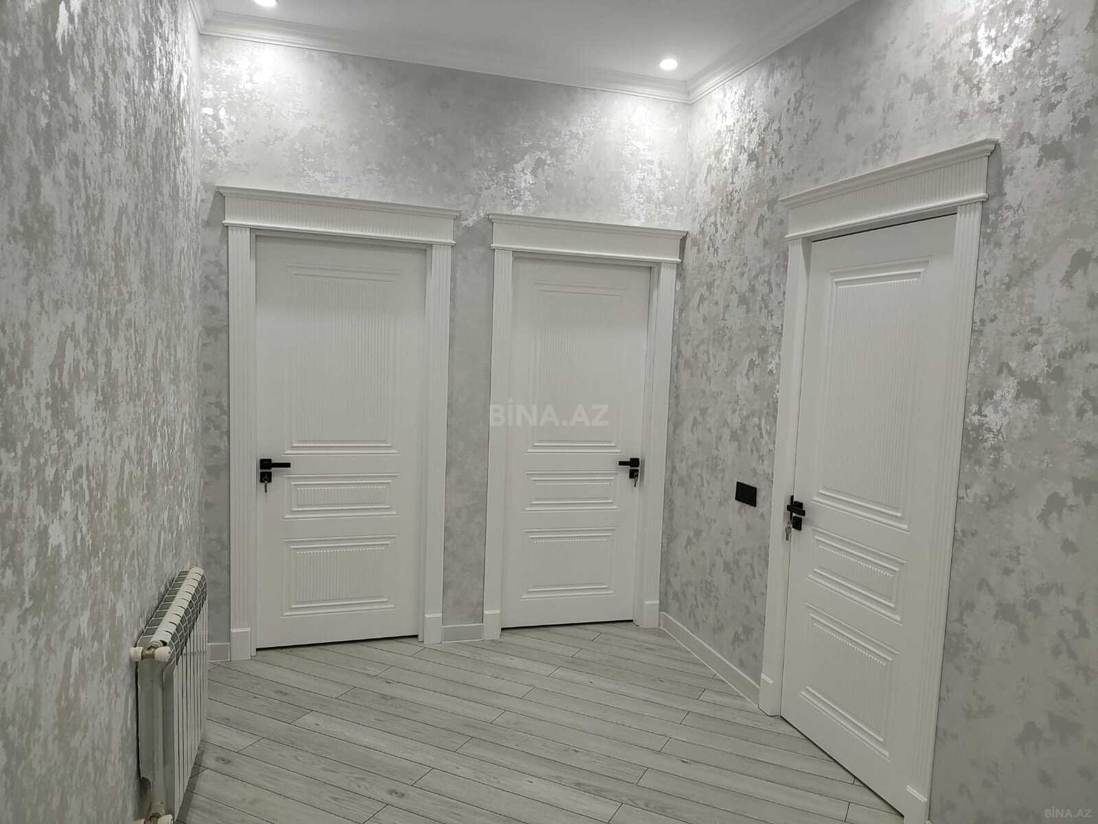 2 otaqlı Yeni tikili, Sumqayıt