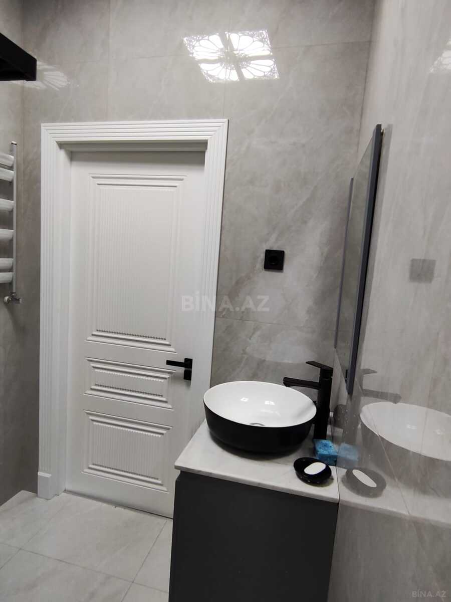 2 otaqlı Yeni tikili, Sumqayıt