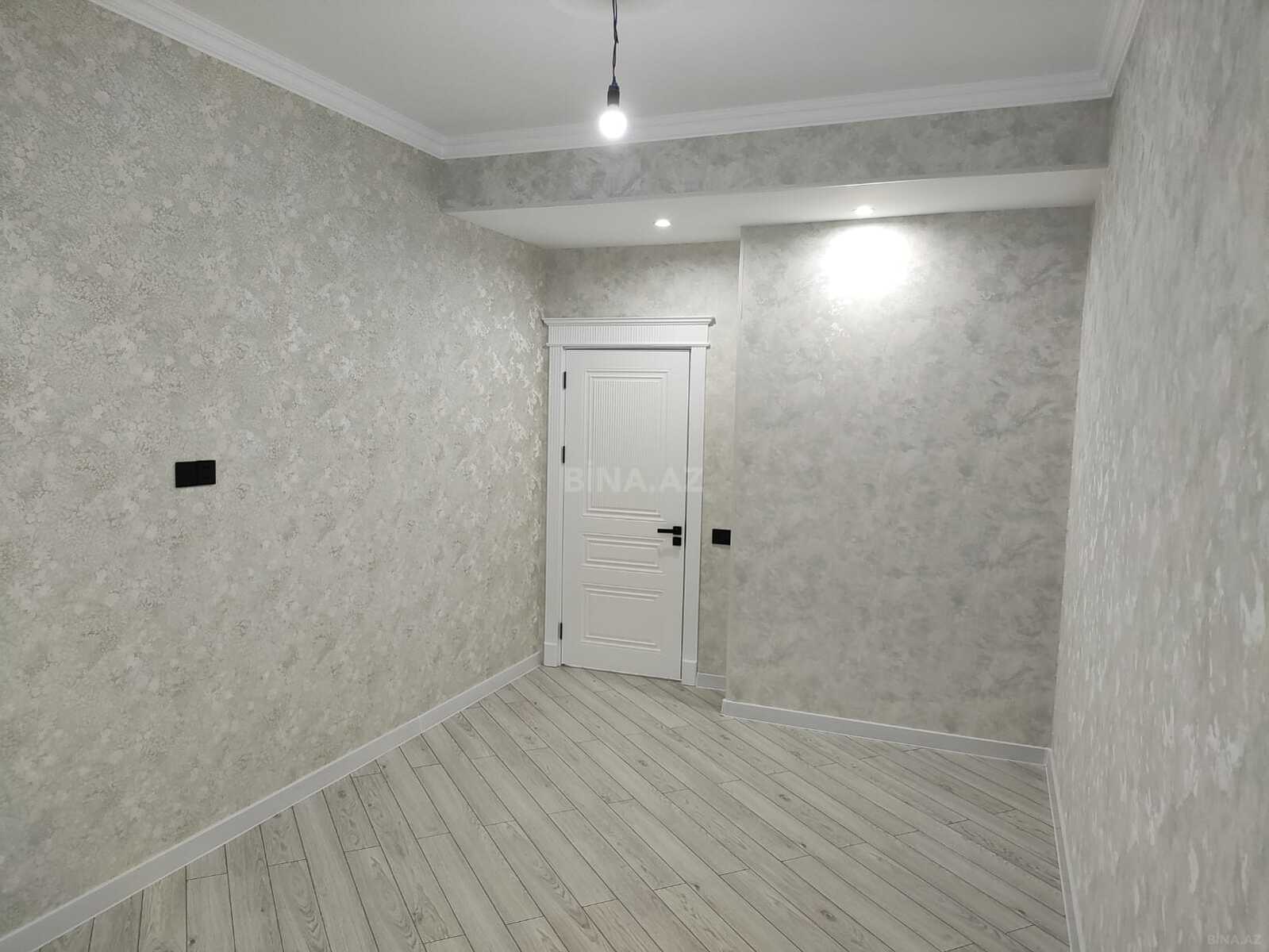 2 otaqlı Yeni tikili, Sumqayıt