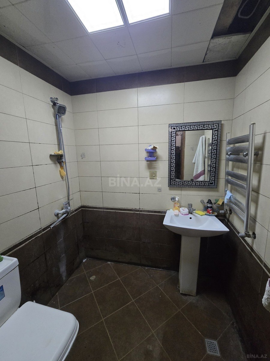 2 otaqlı Yeni tikili, Əhmədli q., Bakı
