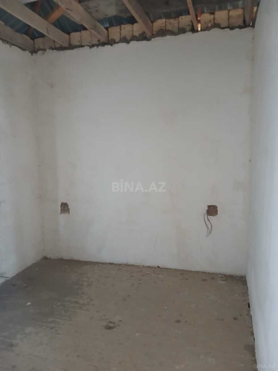 2 otaqlı Həyət evi/Bağ evi, Masazır q., Bakı