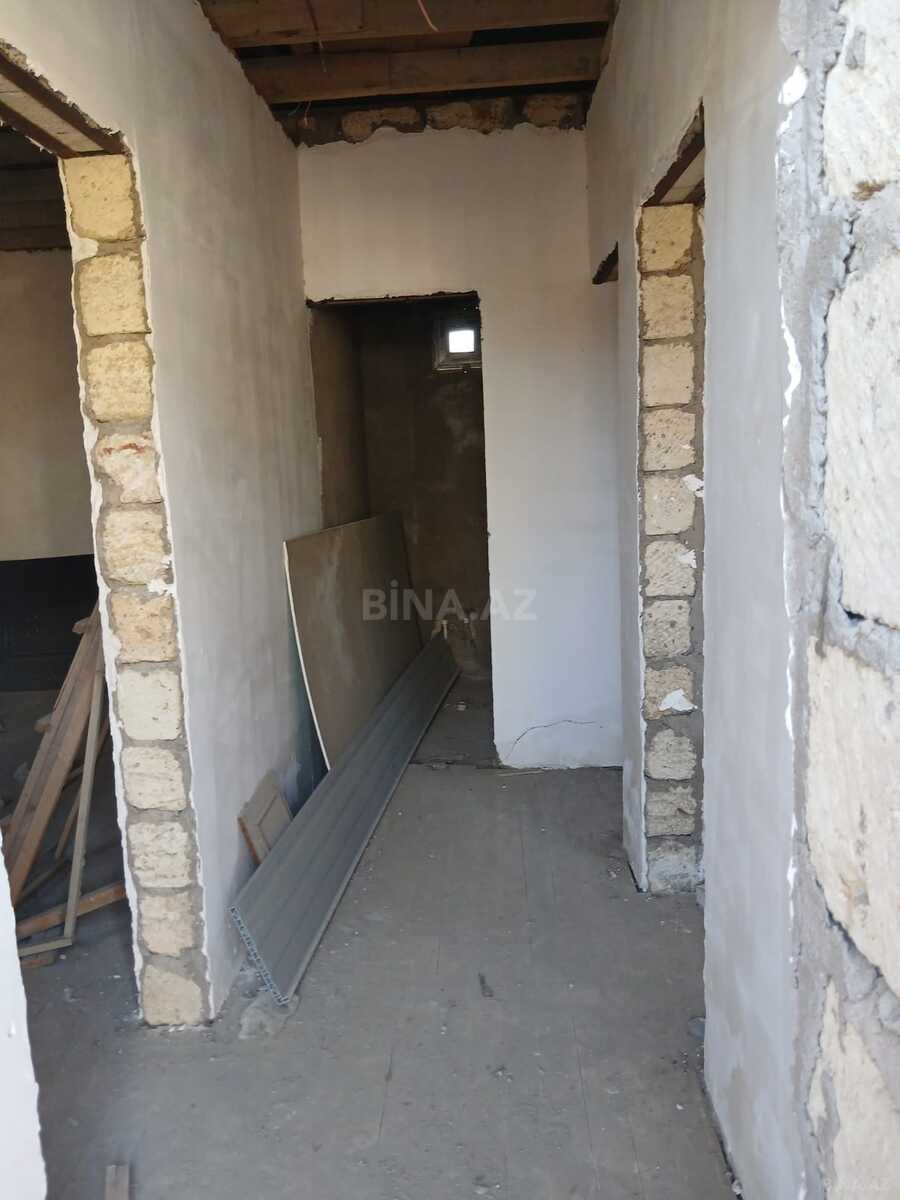 2 otaqlı Həyət evi/Bağ evi, Masazır q., Bakı