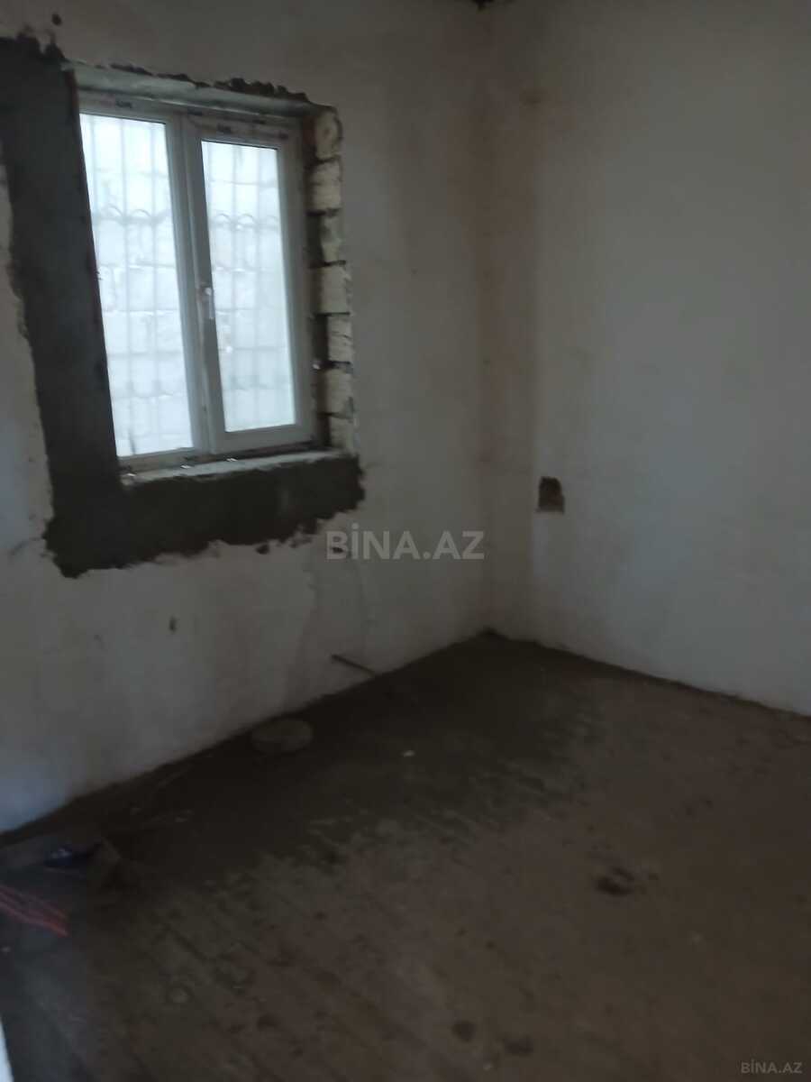2 otaqlı Həyət evi/Bağ evi, Masazır q., Bakı