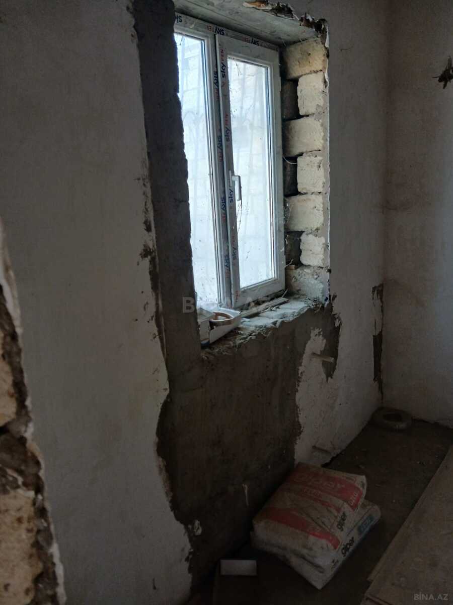 2 otaqlı Həyət evi/Bağ evi, Masazır q., Bakı