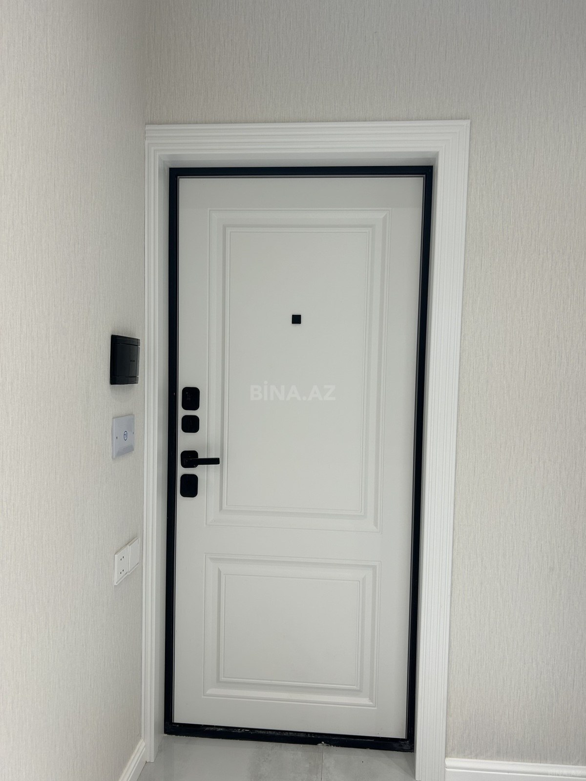 2 otaqlı Yeni tikili, Sumqayıt
