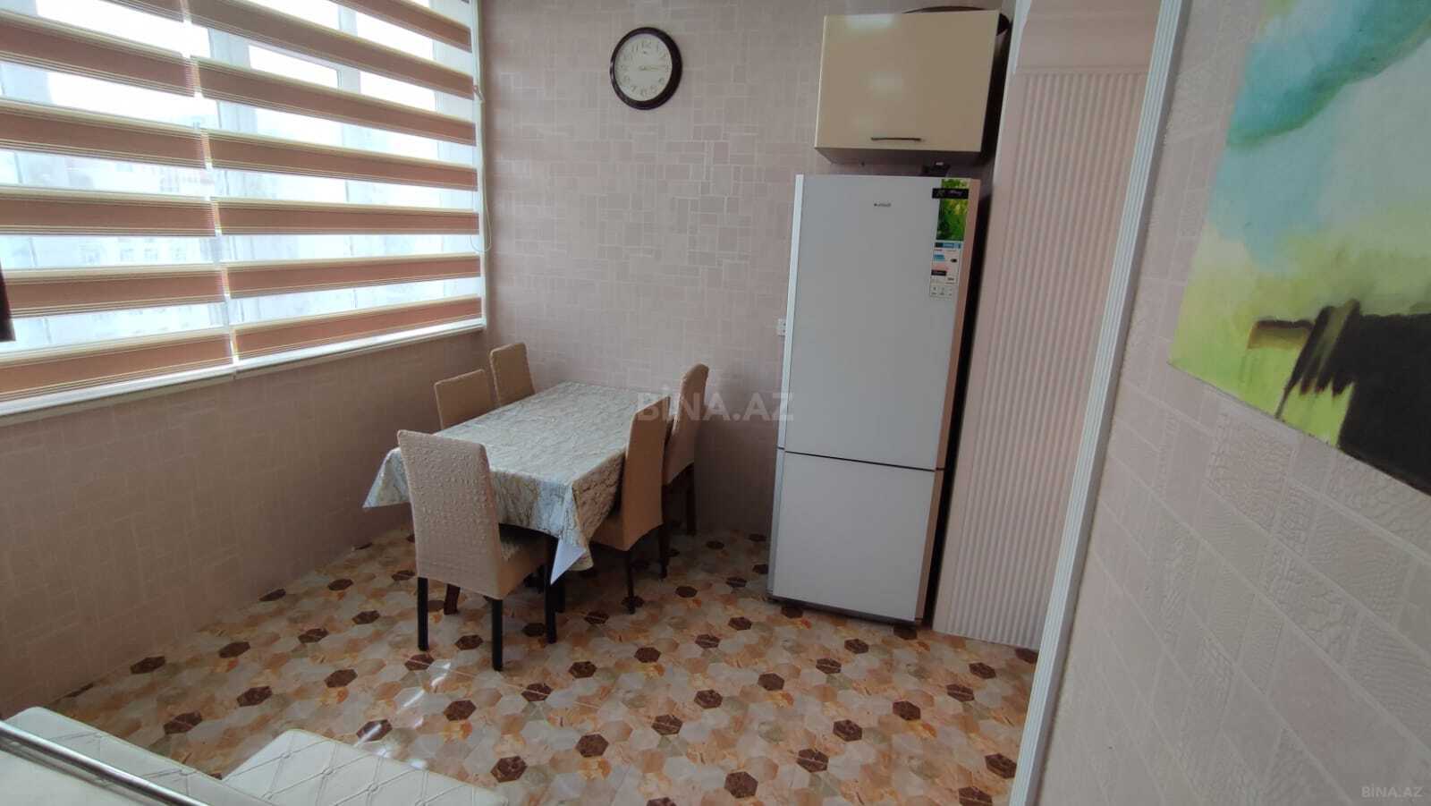 2 otaqlı Yeni tikili, 28 May m., Bakı