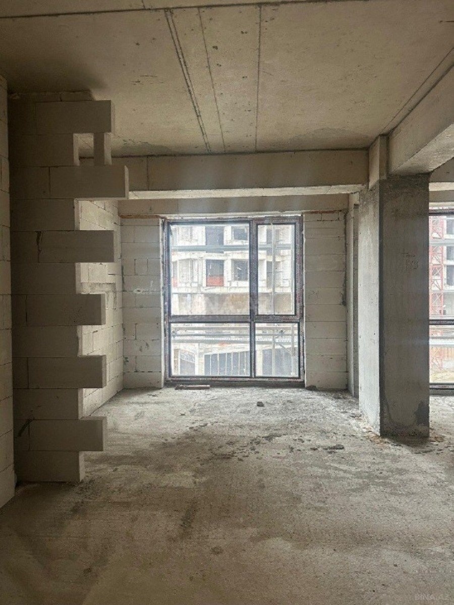 2 otaqlı Yeni tikili, Bakıxanov q., Bakı
