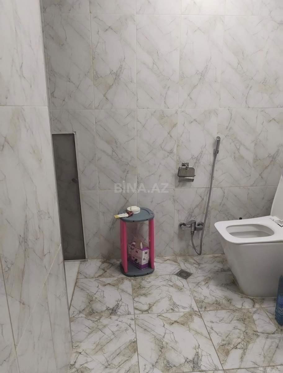 3 otaqlı Köhnə tikili, Nərimanov r., Bakı