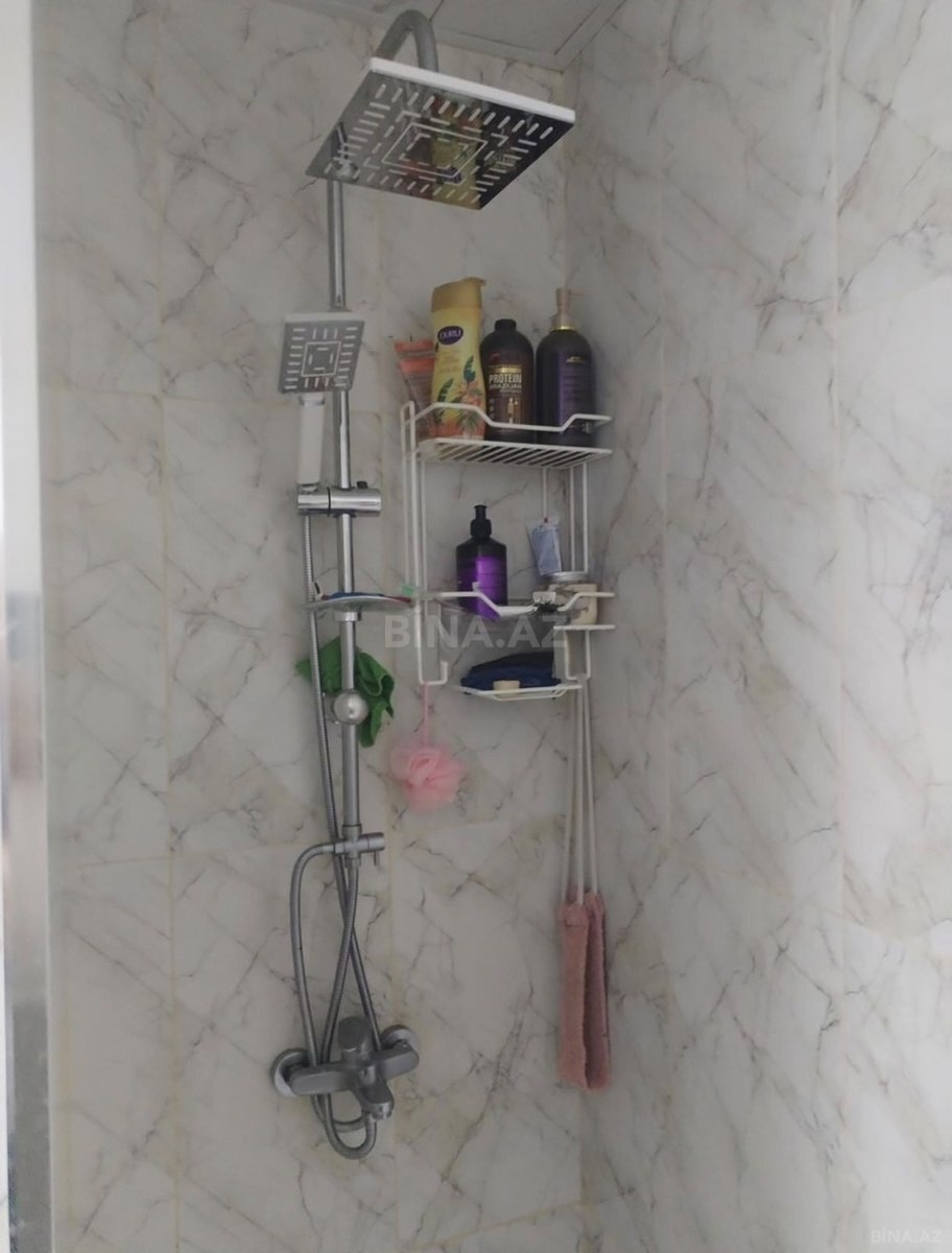 3 otaqlı Köhnə tikili, Nərimanov r., Bakı