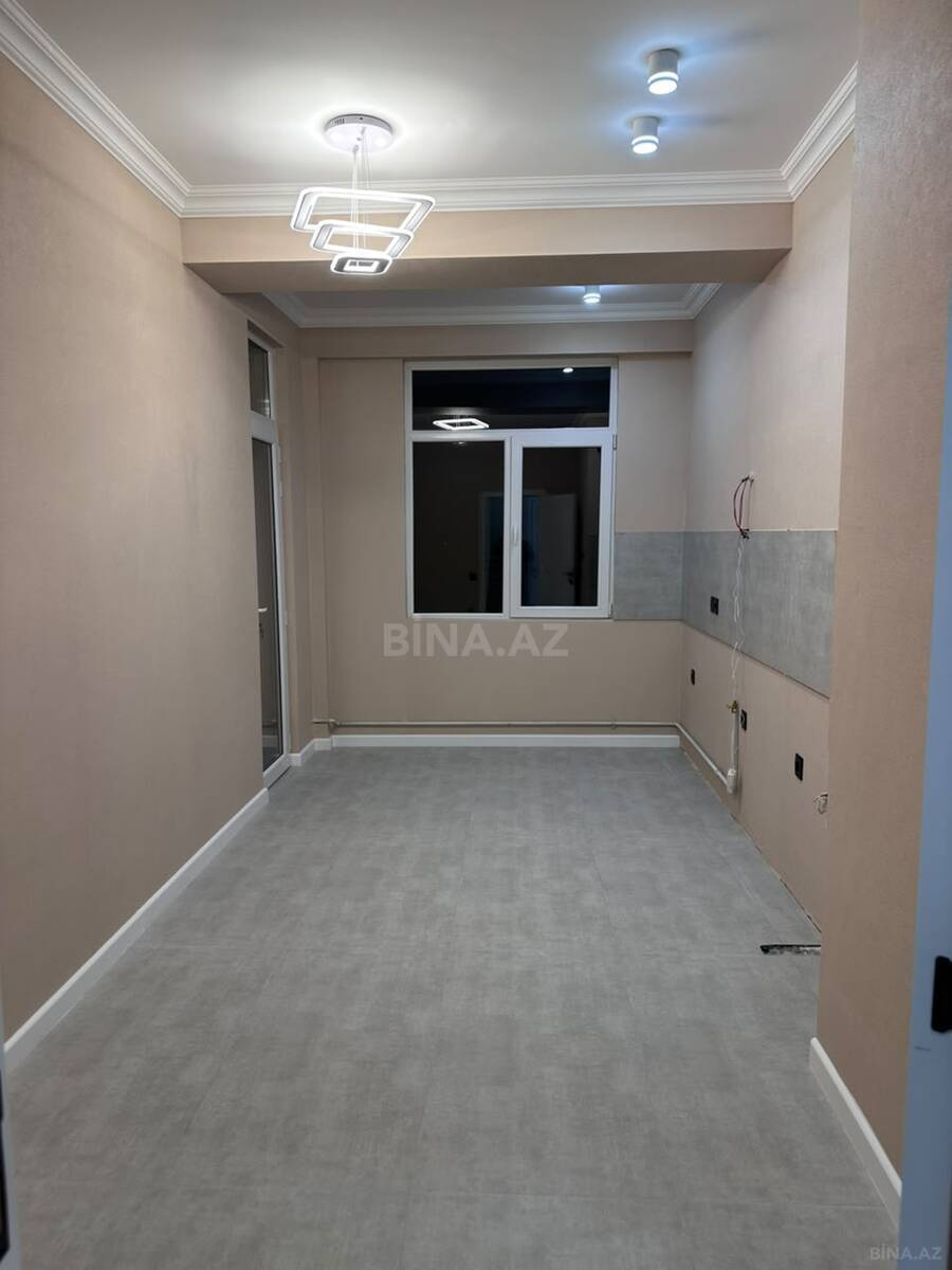 3 otaqlı Yeni tikili, Abşeron r., Xırdalan