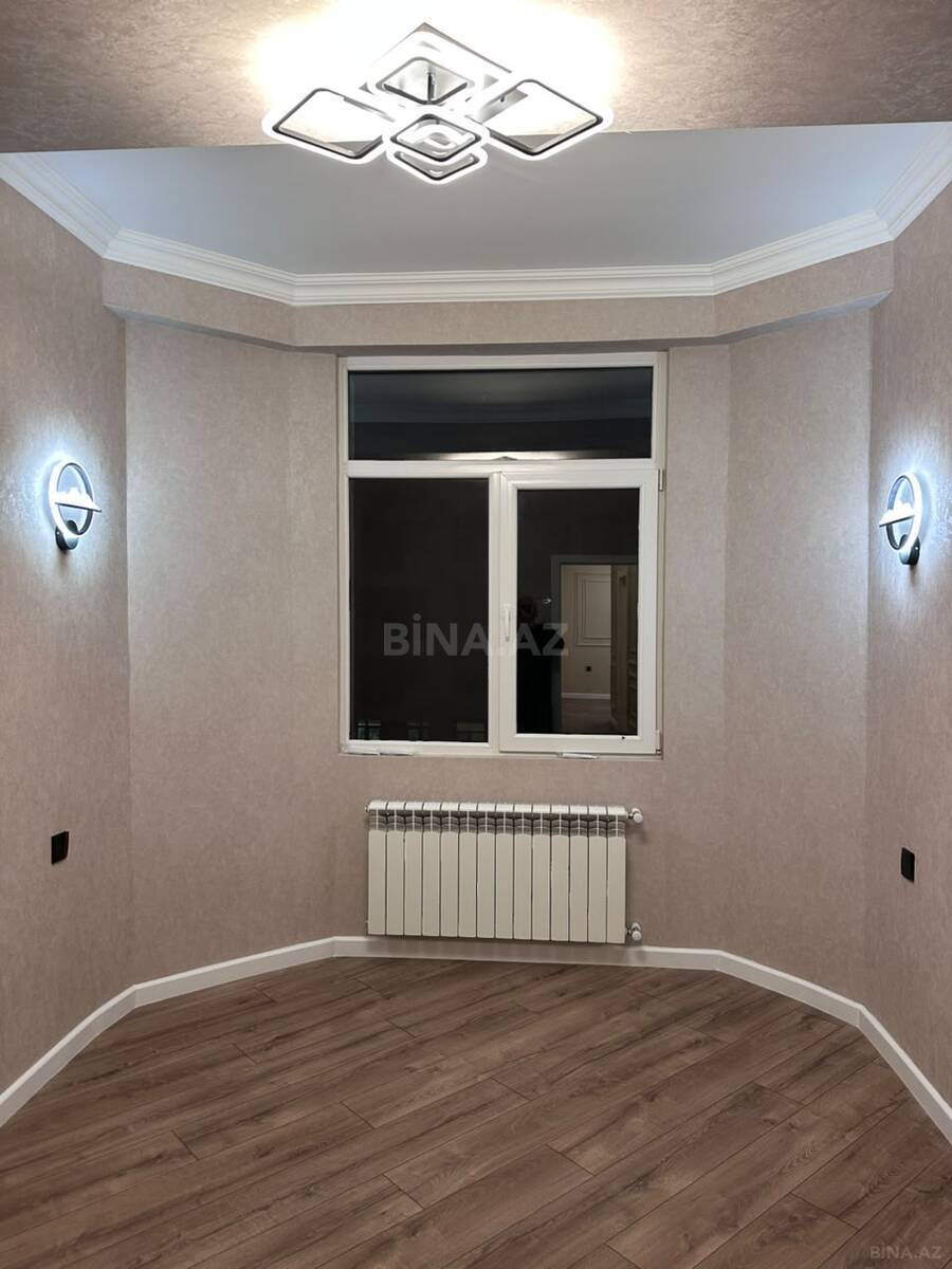 3 otaqlı Yeni tikili, Abşeron r., Xırdalan