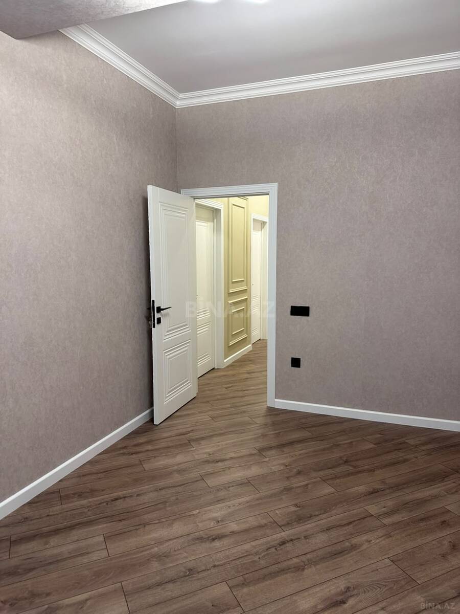 3 otaqlı Yeni tikili, Abşeron r., Xırdalan