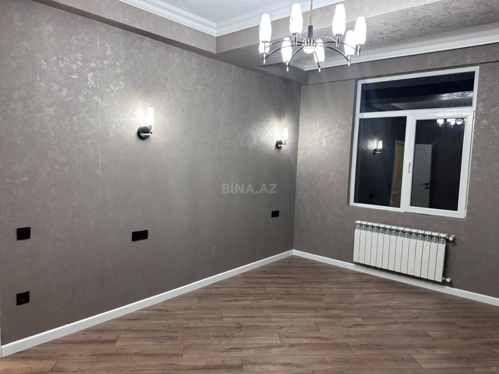 3 otaqlı Yeni tikili, Abşeron r., Xırdalan