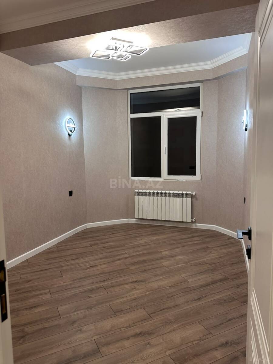 3 otaqlı Yeni tikili, Abşeron r., Xırdalan
