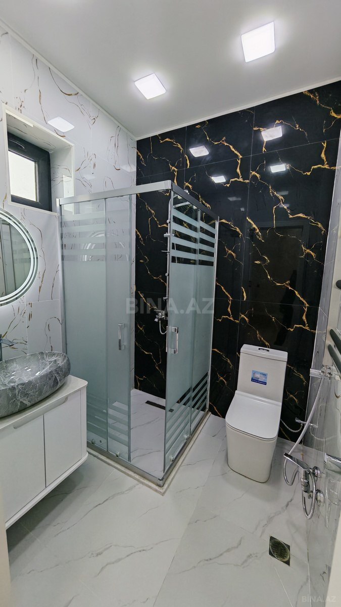 4 otaqlı Həyət evi/Bağ evi, Mərdəkan q., Bakı