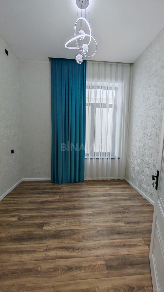 4 otaqlı Həyət evi/Bağ evi, Mərdəkan q., Bakı