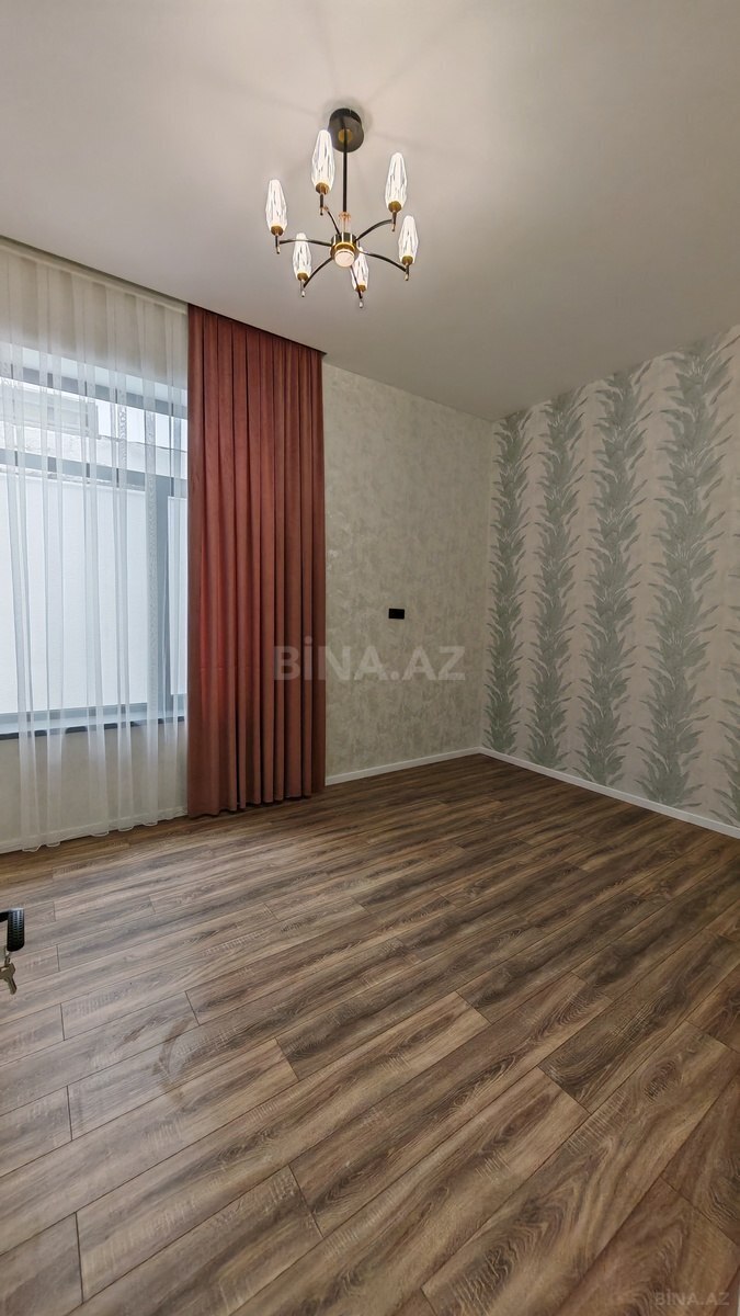 4 otaqlı Həyət evi/Bağ evi, Mərdəkan q., Bakı