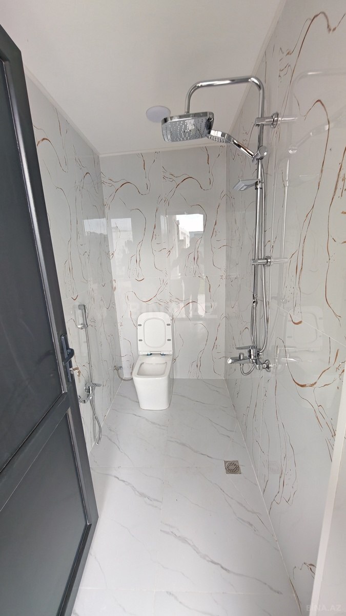 4 otaqlı Həyət evi/Bağ evi, Mərdəkan q., Bakı
