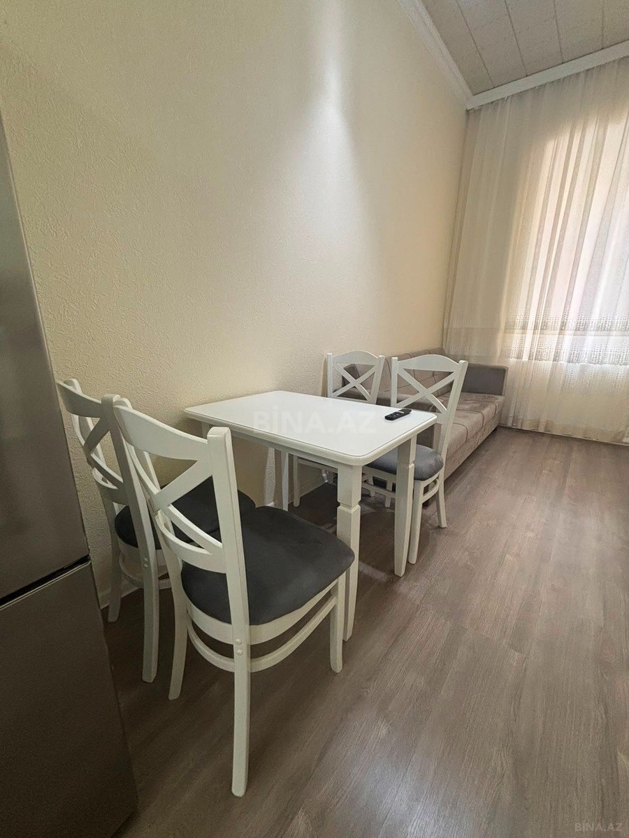 2 otaqlı Köhnə tikili, 28 May m., Bakı