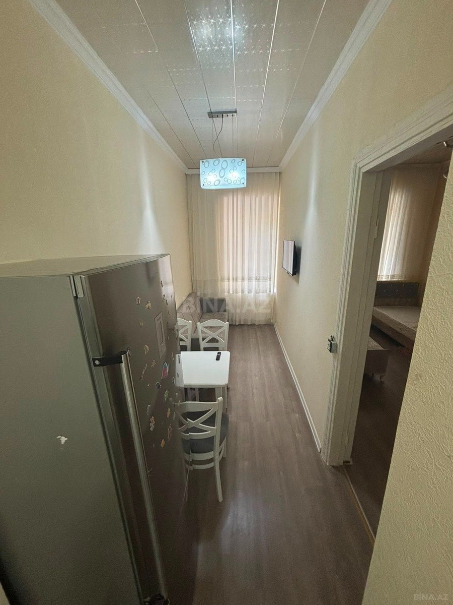 2 otaqlı Köhnə tikili, 28 May m., Bakı