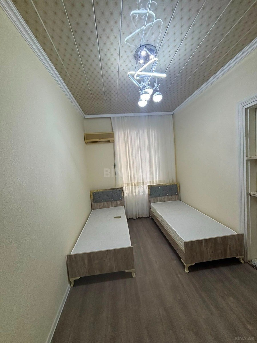 2 otaqlı Köhnə tikili, 28 May m., Bakı