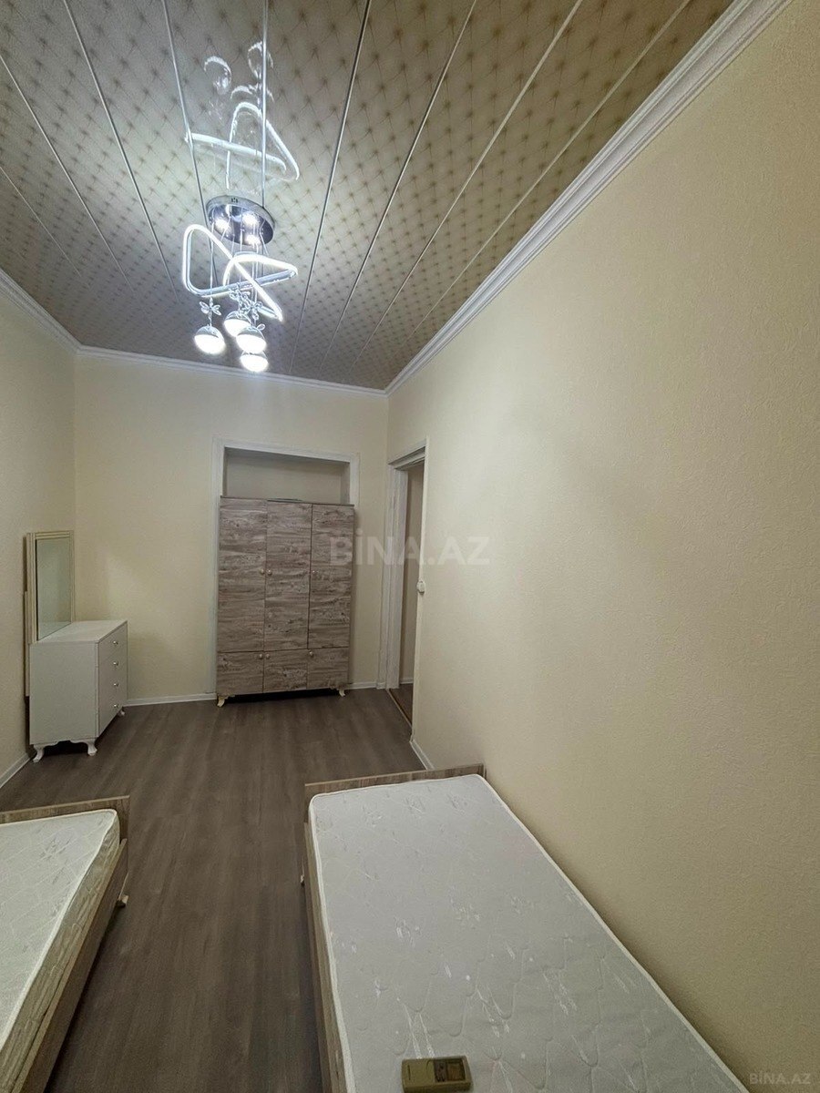 2 otaqlı Köhnə tikili, 28 May m., Bakı