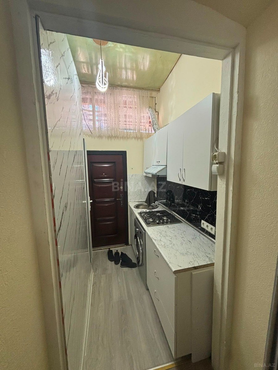 2 otaqlı Köhnə tikili, 28 May m., Bakı