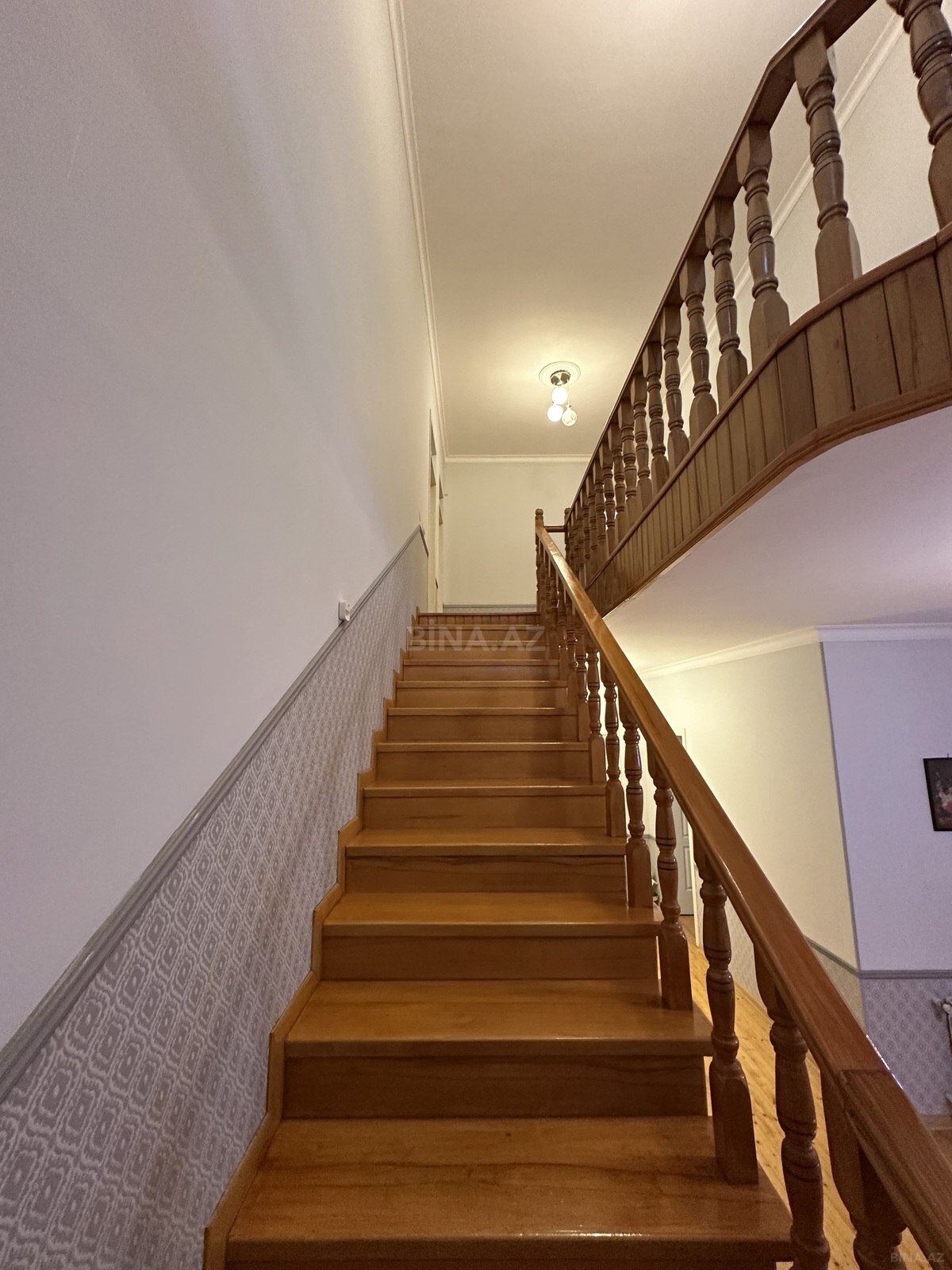 7 otaqlı Həyət evi/Bağ evi, Biləcəri q., Bakı
