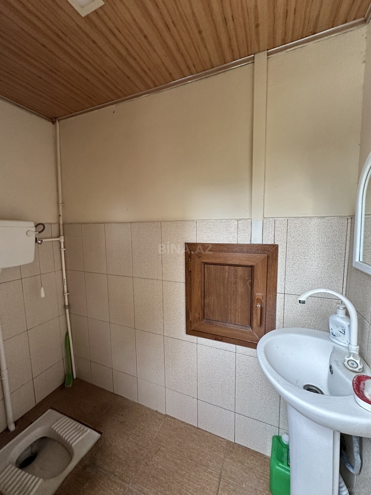 7 otaqlı Həyət evi/Bağ evi, Biləcəri q., Bakı