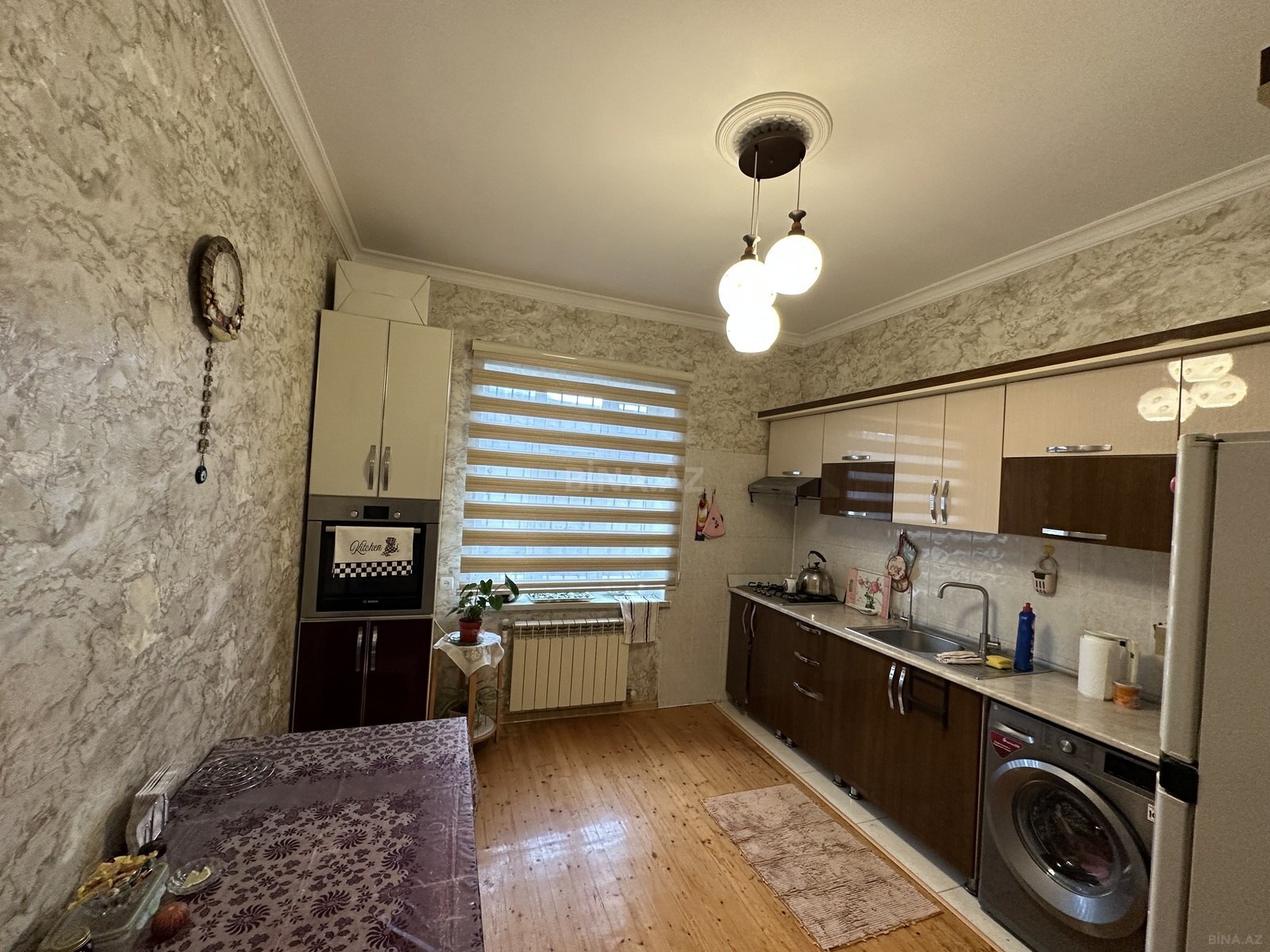 7 otaqlı Həyət evi/Bağ evi, Biləcəri q., Bakı