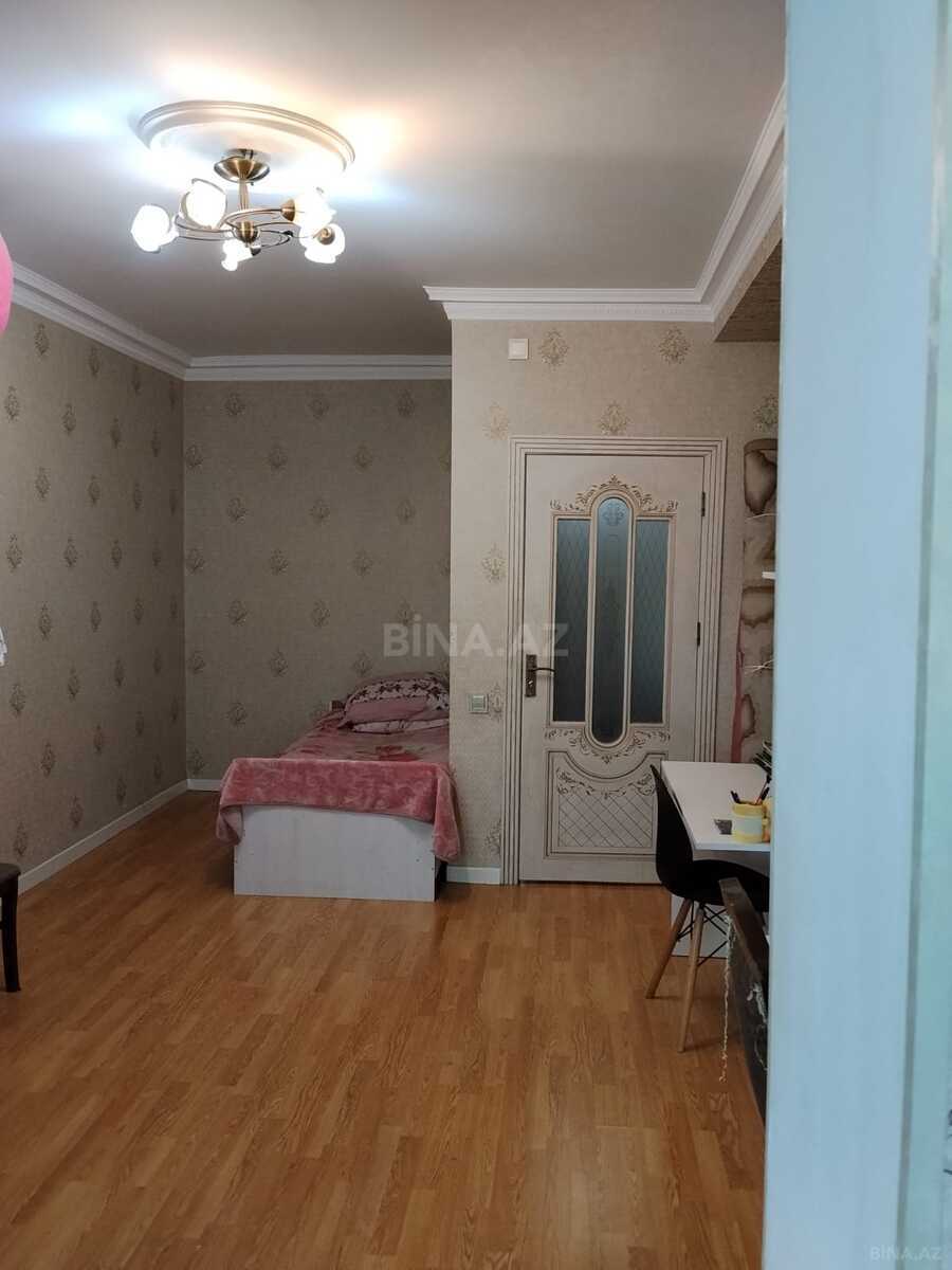 2 otaqlı Köhnə tikili, Nərimanov r., Bakı
