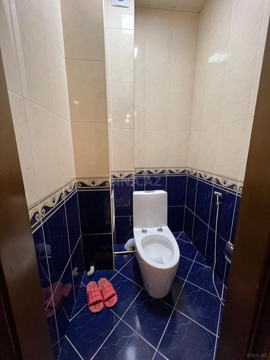 3 otaqlı Yeni tikili, Sumqayıt