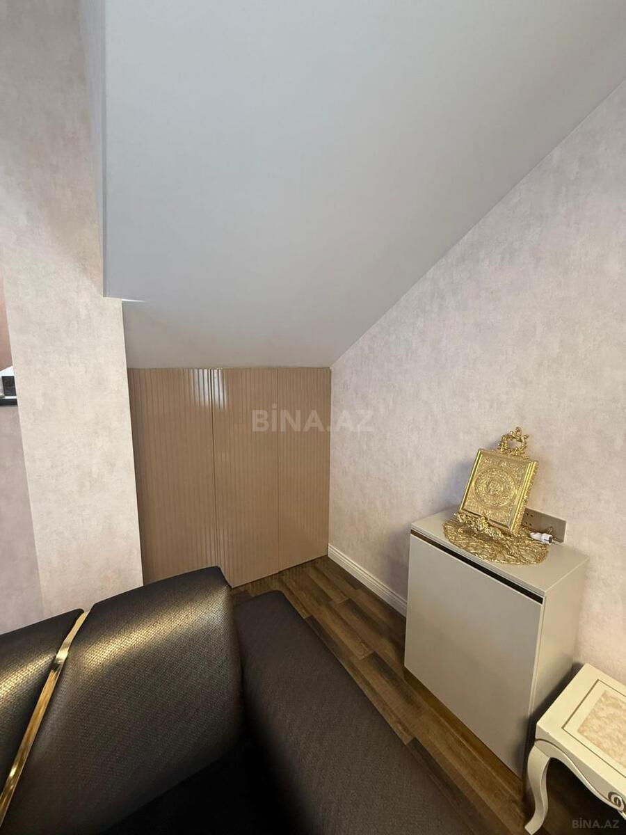 4 otaqlı Həyət evi/Bağ evi, Bakıxanov q., Bakı