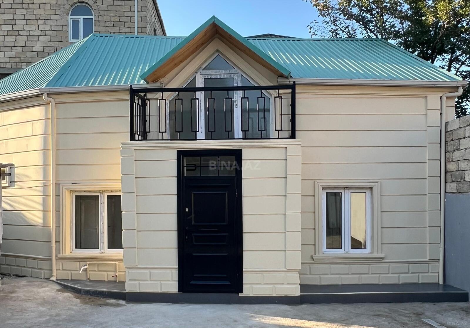 5 otaqlı Həyət evi/Bağ evi, Abşeron r., Xırdalan