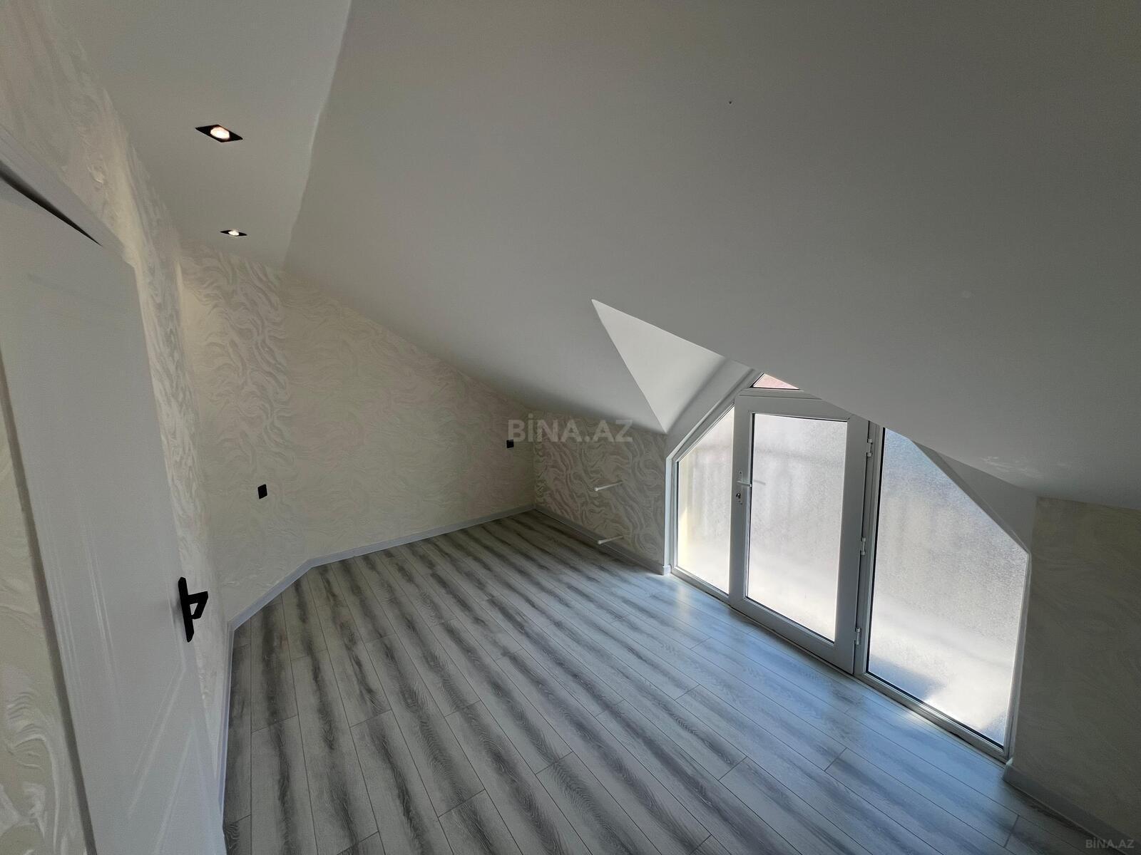 5 otaqlı Həyət evi/Bağ evi, Abşeron r., Xırdalan