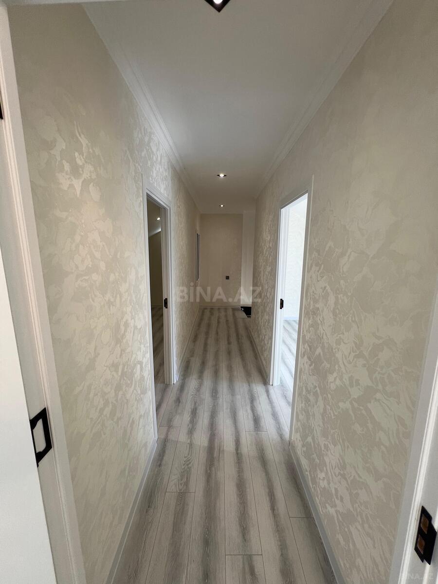 5 otaqlı Həyət evi/Bağ evi, Abşeron r., Xırdalan