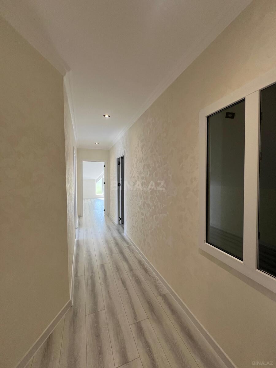 5 otaqlı Həyət evi/Bağ evi, Abşeron r., Xırdalan