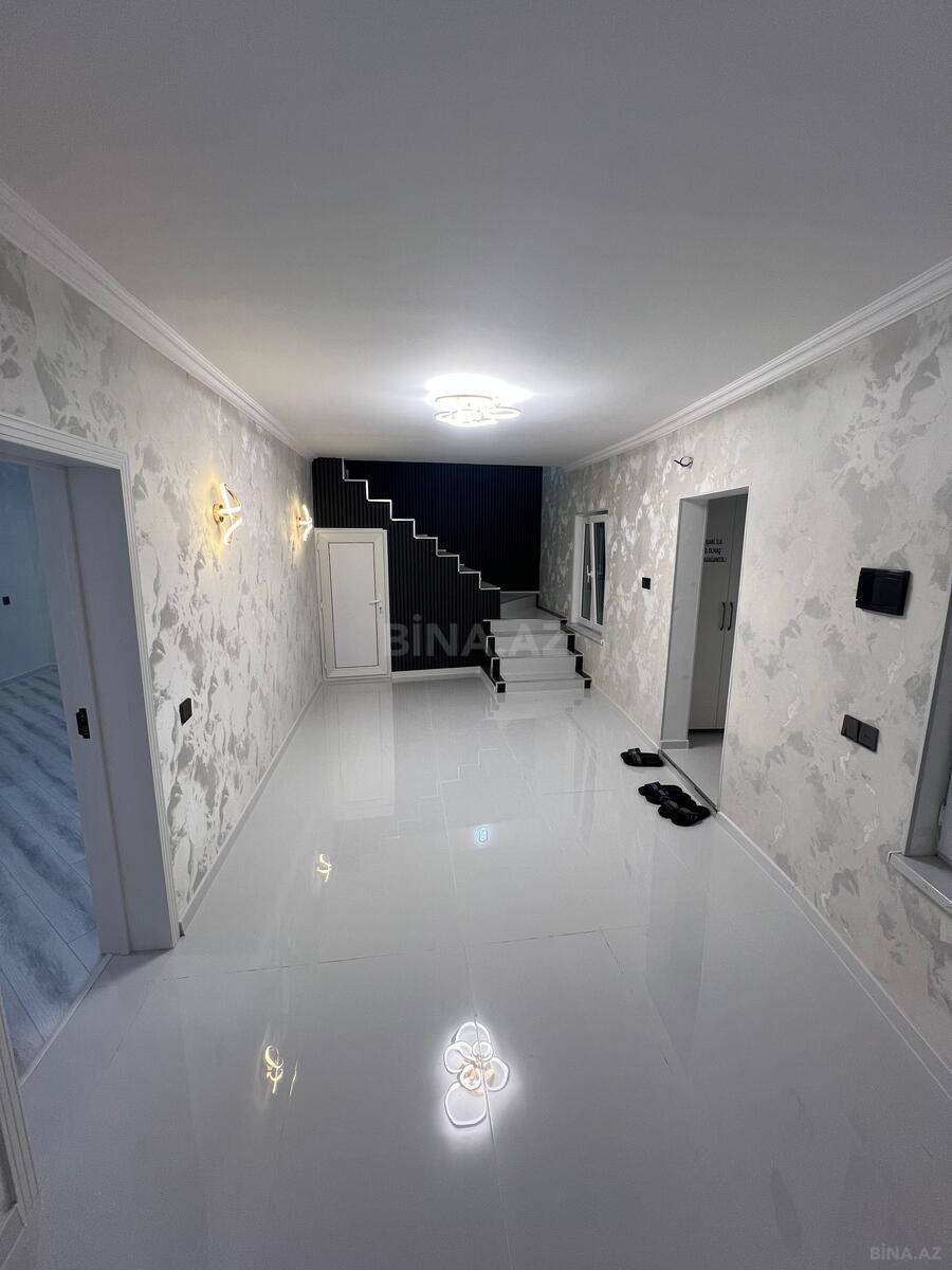 5 otaqlı Həyət evi/Bağ evi, Abşeron r., Xırdalan