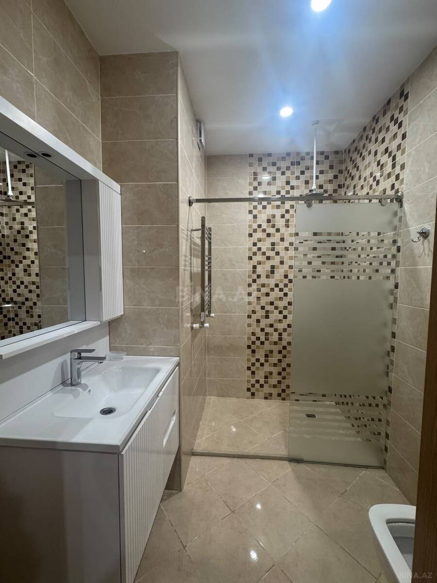 2 otaqlı Yeni tikili, Koroğlu m., Bakı