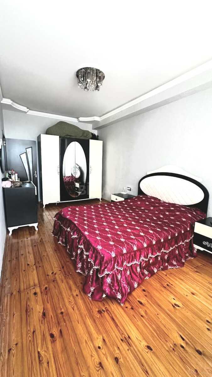 2 otaqlı Yeni tikili, Həzi Aslanov m., Bakı