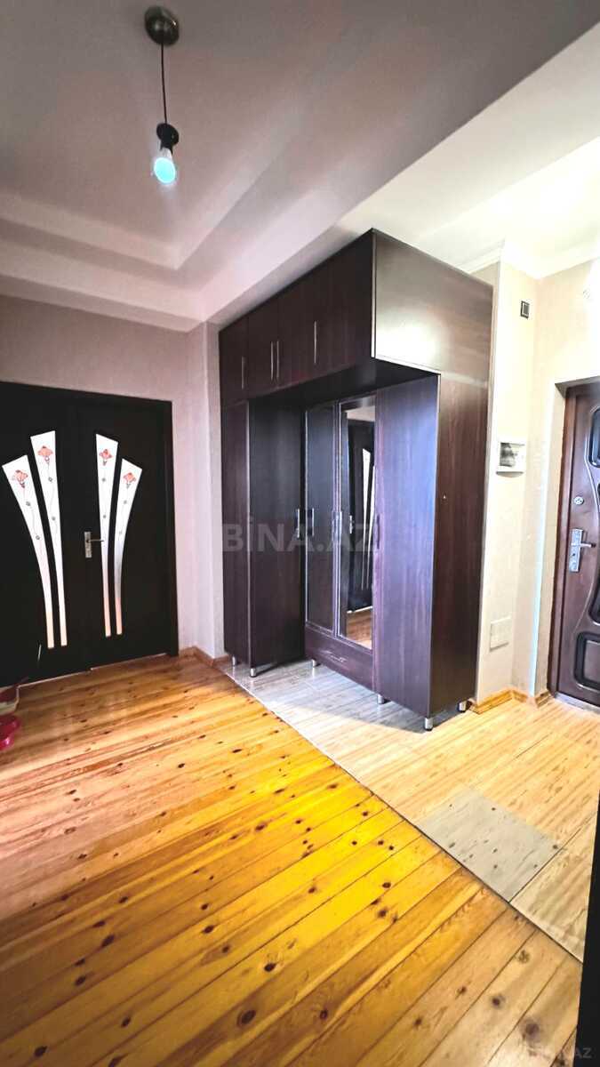 2 otaqlı Yeni tikili, Həzi Aslanov m., Bakı