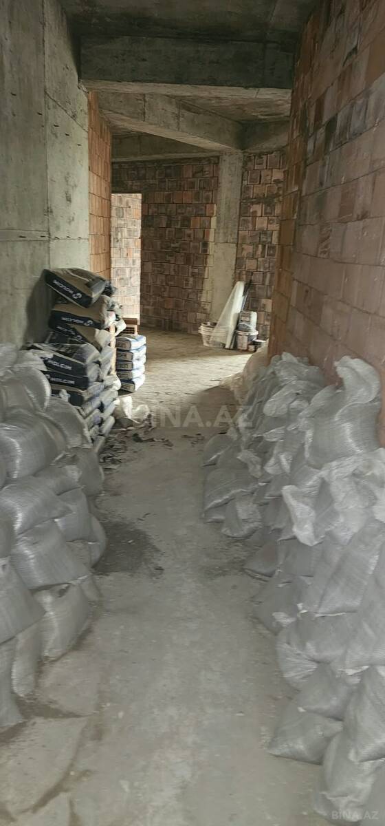 3 otaqlı Yeni tikili, Nəsimi r., Bakı