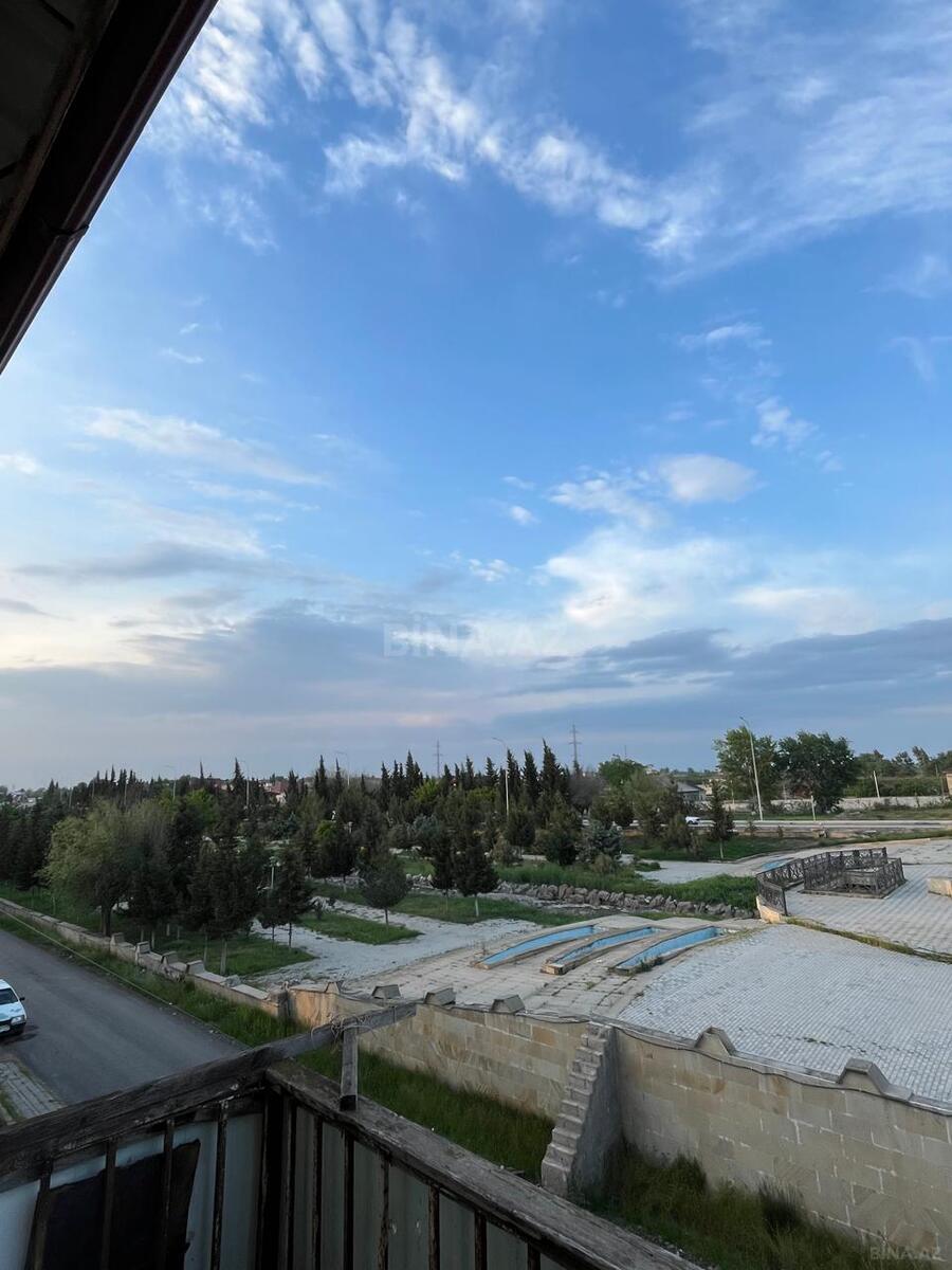 3 otaqlı Köhnə tikili, Salyan
