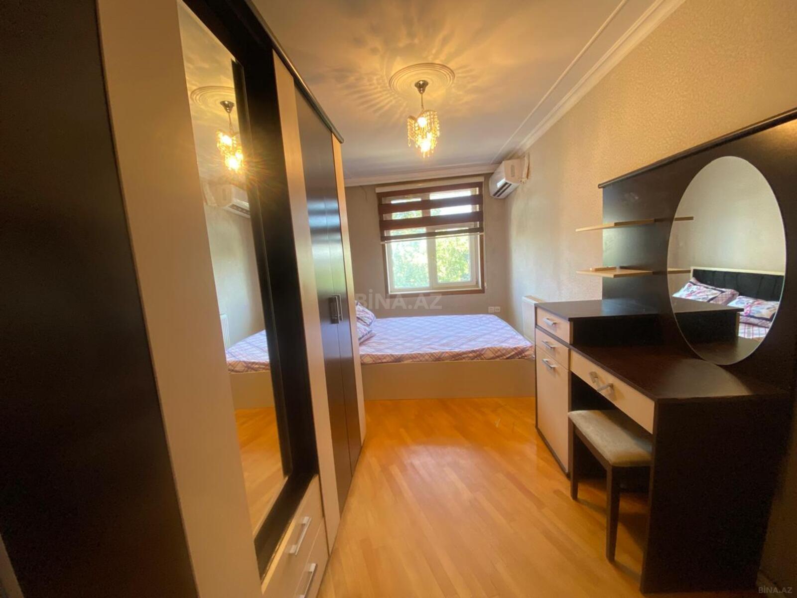 2 otaqlı Köhnə tikili, Nərimanov r., Bakı