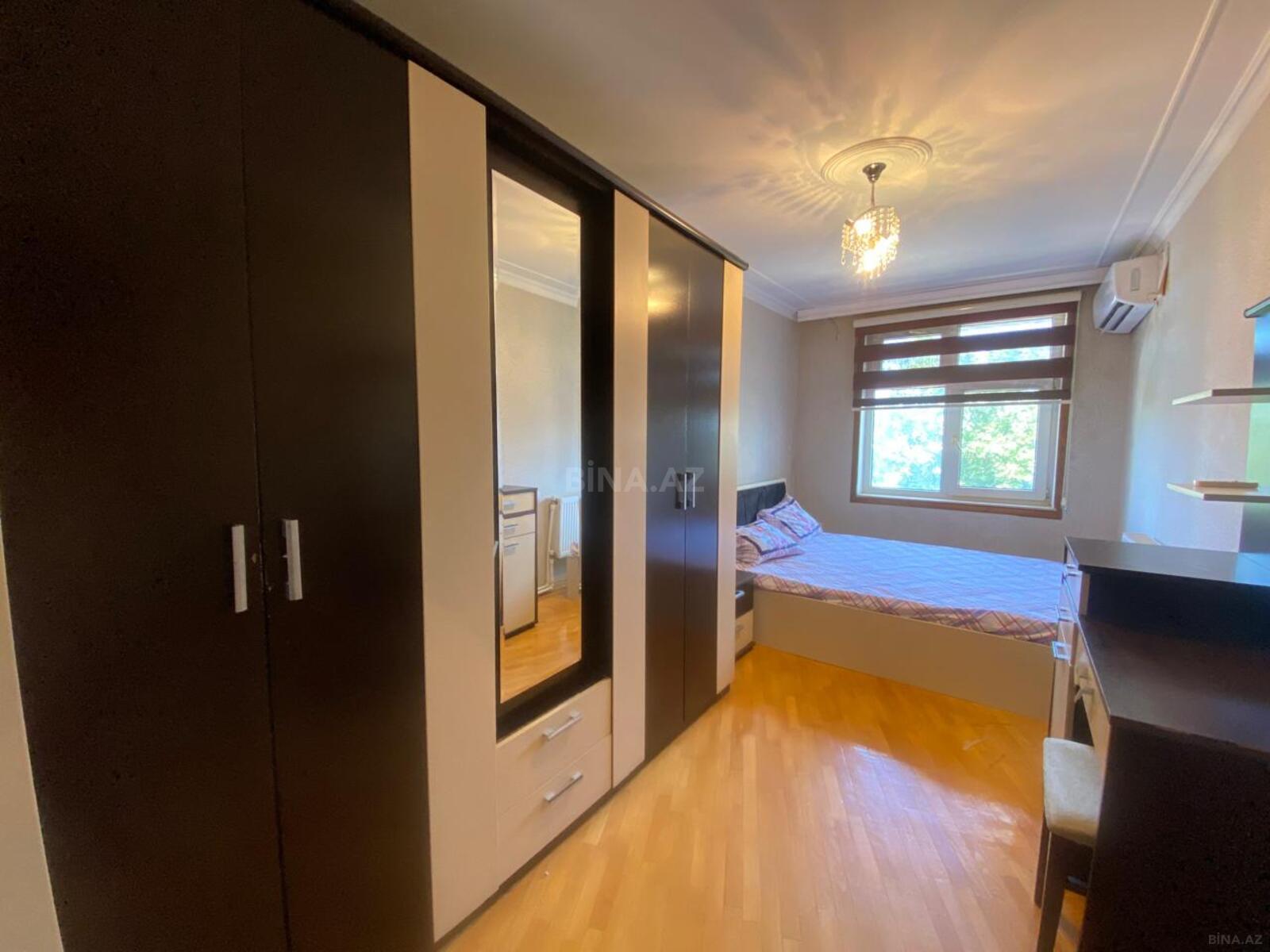 2 otaqlı Köhnə tikili, Nərimanov r., Bakı