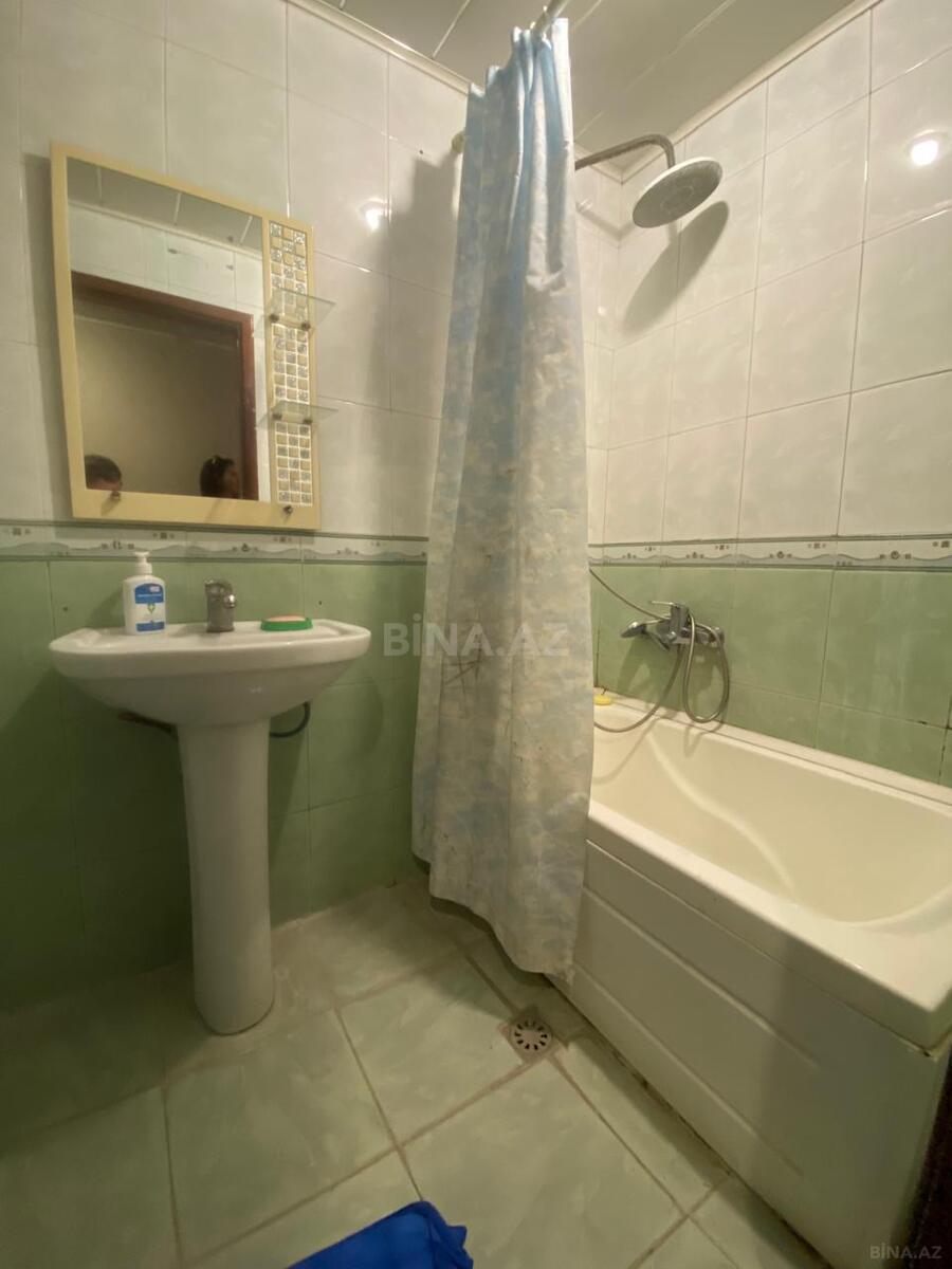 2 otaqlı Köhnə tikili, Nərimanov r., Bakı