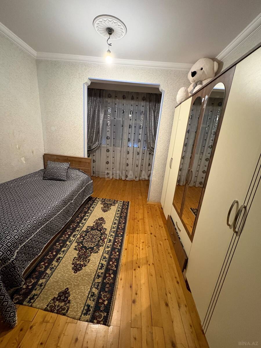 3 otaqlı Köhnə tikili, Suraxanı r., Bakı