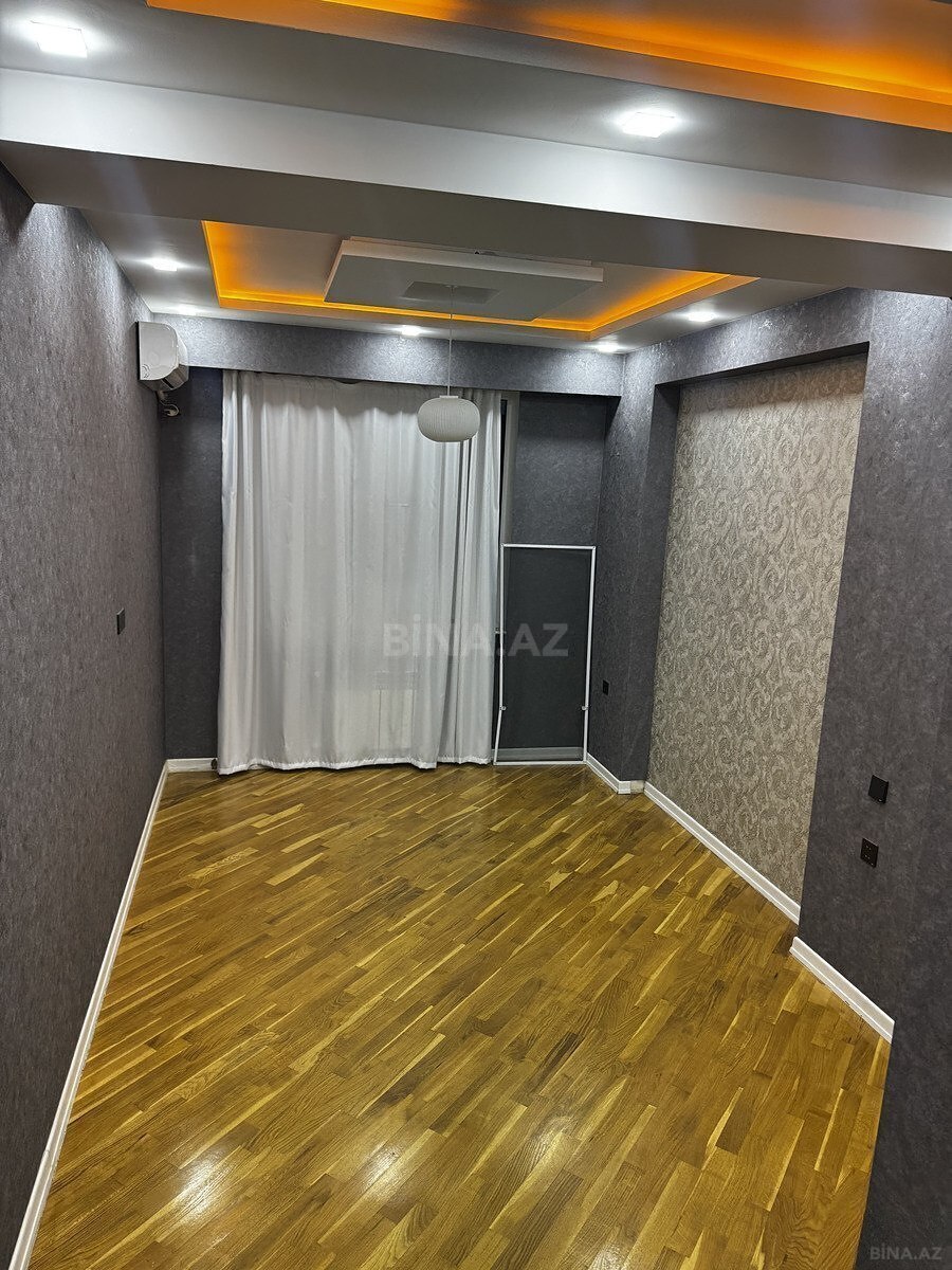 3 otaqlı Yeni tikili, 20 Yanvar m., Bakı