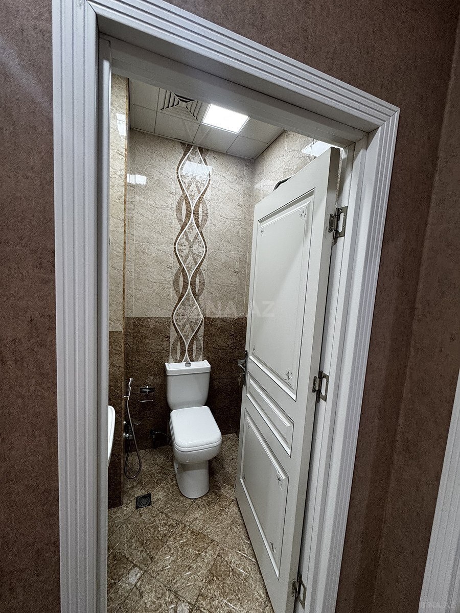 3 otaqlı Yeni tikili, 20 Yanvar m., Bakı