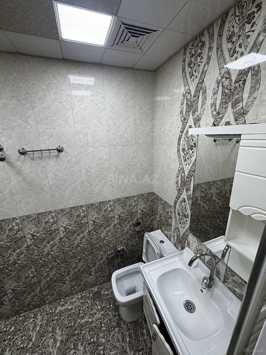 3 otaqlı Yeni tikili, 20 Yanvar m., Bakı